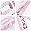 GLAM case tok SAMSUNG A55 5G, rózsaszín