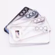 GLAM case tok SAMSUNG A55 5G, rózsaszín