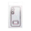 GLAM case tok SAMSUNG A55 5G, rózsaszín