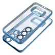 GLAM case tok XIAOMI REDMI NOTE 13 5G, kék