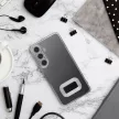 GLAM case tok XIAOMI REDMI NOTE 13 5G, ezüst
