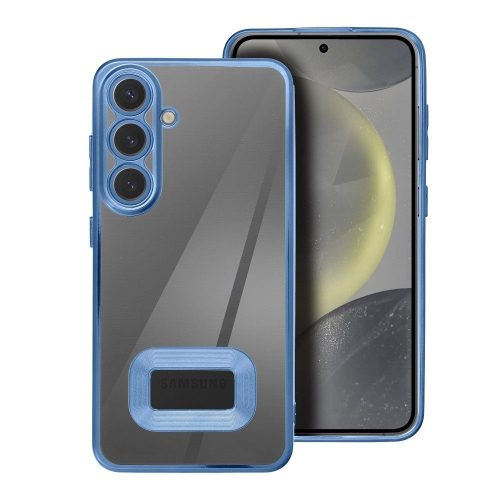 GLAM case tok XIAOMI REDMI NOTE 13 Pro 5G, kék