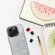 TUTTI FRUTTI tok iPhone 14 Pro, fekete