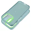 TUTTI FRUTTI iPhone 14 PRO, zöld
