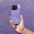 TUTTI FRUTTI tok iPhone 14 PRO, lila