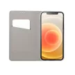 Smart Magnet oldalra nyíló tok XIAOMI Redmi 13 4G, arany