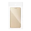 Smart Magnet oldalra nyíló tok XIAOMI Redmi 13 4G, arany