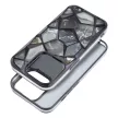 TWINKI tok iPhone 15 Pro, fekete