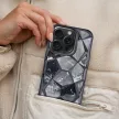 TWINKI tok iPhone 15 Pro, fekete