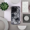 TWINKI tok iPhone 15 Pro, fekete