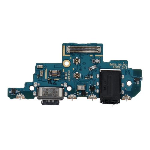 Charging Board SAMSUNG A52s A528 K2 OEM (gyorstöltő)