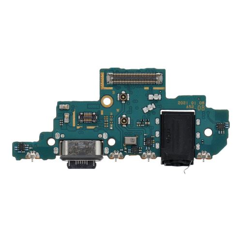 Charging Board SAMSUNG A52s K52S 4G K1 OEM (Gyorstöltő)