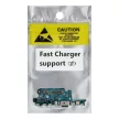 Charging Board SAMSUNG Z fold 2 OEM (gyorstöltő)
