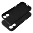 SOFT tok iPhone 16, fekete
