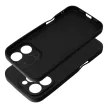 SOFT tok iPhone 16 Pro, fekete