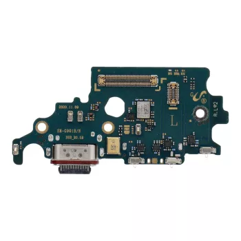   Charging Board Samsung Galaxy S21 5G G991B/N/F OEM (gyorstöltő)