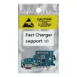 Charging Board Samsung Galaxy S21 FE G990B/F OEM (gyorstöltő)