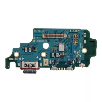   Charging Board Samsung Galaxy S21 Ultra G998B/F (gyorstöltő)