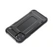 ARMOR iPhone 16 tok, fekete