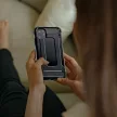 ARMOR iPhone 16 tok, fekete