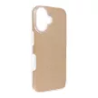 Shining Case tok iPhone 16, arany
