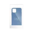 SILICONE tok iPhone 16 Pro, kék