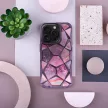 TWINKI tok iPhone 16 PRO, lila