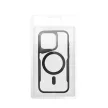 ERGOFIT NEWZONE tok, MagSafe iPhone 14 PRO MAX, fekete