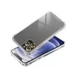 Armor Jelly Case Roar tok iPhone 16, átlátszó