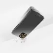 Armor Jelly Case Roar tok iPhone 16, átlátszó