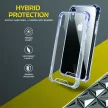 Armor Jelly Case Roar tok iPhone 16, átlátszó