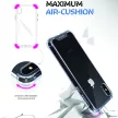 Armor Jelly Case Roar tok iPhone 16, átlátszó