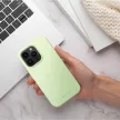 Roar Cloud-Skin tok iPhone 16 Pro Max, zöld