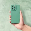 Roar Luna tok iPhone 16, zöld