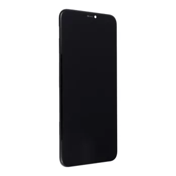   LCD kijelző iPhone 11 Pro Max digitalizátorral, fekete (HD+ Incell) IC átvihető