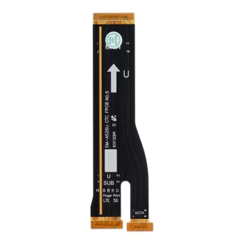 Alaplap flex kábel SAMSUNG A52