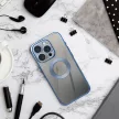 GLAM tok iPhone 16 Pro, kék