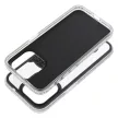 TEDDY BEAR tok iPhone 16, fekete