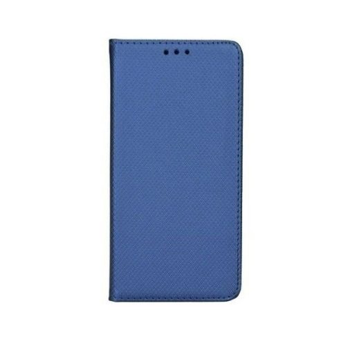 Smart Magnet oldalra nyíló tok Samsung Galaxy S24 , kék