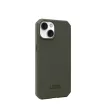 UAG – Outback iPhone 14 Plus hátlap, tok, zöld