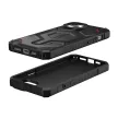 UAG – Monarch Pro iPhone 15 Plus MagSafe hátlap, tok, kevlár, fekete