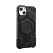 UAG – Monarch Pro iPhone 15 Plus MagSafe hátlap, tok, kevlár, fekete
