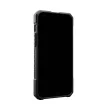UAG – Monarch Pro iPhone 15 Plus MagSafe hátlap, tok, kevlár, fekete