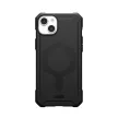 UAG – Essential Armor MagSafe iPhone 15 Plus tok, fekete