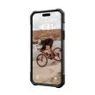UAG – Essential Armor MagSafe iPhone 15 Plus tok, fekete