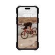 UAG – Essential Armor MagSafe iPhone 15 Plus tok, fekete