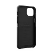 UAG – Metropolis LT MagSafe iPhone 15 Plus hátlap, tok, kevlár, fekete