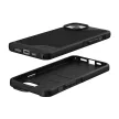 UAG – Metropolis LT MagSafe iPhone 15 Plus hátlap, tok, kevlár, fekete