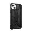 UAG – Monarch iPhone 15 Plus hátlap, tok, karbon, fekete
