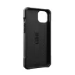 UAG – Monarch iPhone 15 Plus hátlap, tok, karbon, fekete